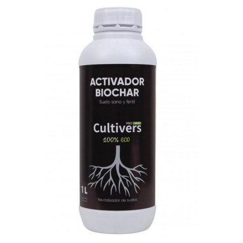 Biochar Activator 250ml